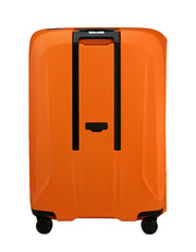 samsonite essens iso papaya oranssi matkalaukku