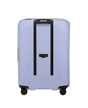 samsonite essens lavender pieni matkalaukku