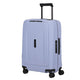 samsonite essens lentolaukku lavender etuviistosta