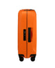 samsonite essens oranssi pieni matkalaukku papaya