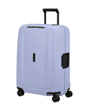 samsonite essens pieni lavender matkalaukku