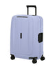 samsonite essens pieni lavender matkalaukku