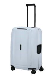 samsonite essens pieni matkalaukku glacier sininen vaaleansininen
