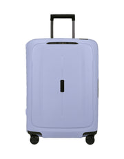 samsonite essens pieni matkalaukku lavender
