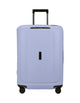 samsonite essens pieni matkalaukku lavender