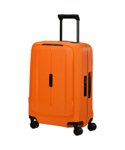 samsonite essens pieni matkalaukku oranssi papaya