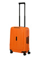 samsonite essens pieni matkalaukku papaya oranssi
