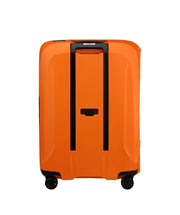 samsonite essens pieni oranssi matkalaukku papaya