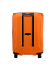 samsonite essens pieni oranssi matkalaukku papaya