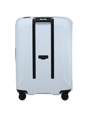 samsonite essens sininen pieni matkalaukku glacier vaaleansininen