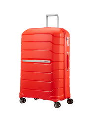 Samsonite Flux pieni laajennettava matkalaukku 68 cm
