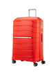 Samsonite Flux pieni laajennettava matkalaukku 68 cm