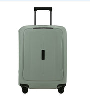 samsonite lentolaukku essens sage