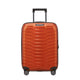 samsonite lentolaukku proxis oranssin flame oranssi edestä