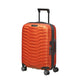 samsonite lentolaukku proxis oranssin flame oranssi etuviisto