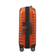 samsonite lentolaukku proxis oranssin flame oranssi sivusta