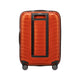 samsonite lentolaukku proxis oranssin flame oranssi takaa