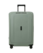 samsonite matkalaukku essens sage edesta