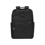 Samsonite Move Journey underseater musta reppu edestä