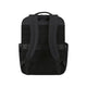 Samsonite Move Journey underseater musta reppu takaa