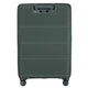 samsonite paralux matkalaukku 75cm olive takaa