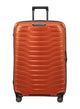 samsonite proxis oranssi iso matkalaukku
