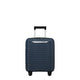 samsonite upscape underseater lentolaukku tummansininen edestä
