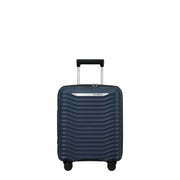 samsonite upscape underseater lentolaukku tummansininen edestä