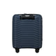 samsonite upscape underseater lentolaukku tummansininen takaa