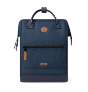 sininen Cabaia Port Antonio iso reppu tummansininen