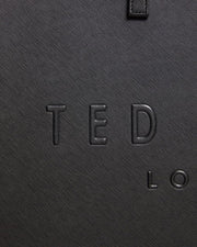 ted baker sukicon iso musta olkalaukku