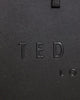 ted baker sukicon iso musta olkalaukku