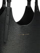 Tommy Hilfiger Modern Mini Tote laukku musta