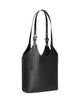 Tommy Hilfiger Modern Mini Tote laukku musta