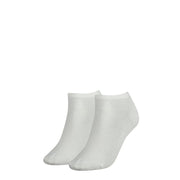 tommy hilfiger varrettomat valkoiset sukat