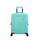 turkoosi American Tourister Dashpop lentolaukku aqua sky