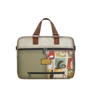 Anekke Muse tietokonelaukku ruskea