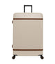 vaalea Chesterfield Brand Zuna iso matkalaukku sandy beach