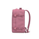 vaaleanpunainen cabinzero 8litrainen matkustusreppu rosa pieni reppu