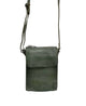 vihreä Sajaco puhelinlaukku pieni laukku