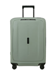 vihreä Samsonite essens spinner sage pieni matkalaukku