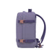 violetti CabinZero pieni matkareppu 28l reppu lila smokey violet