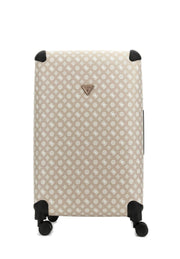 Guess Wilder iso beige matkalaukku 77 cm