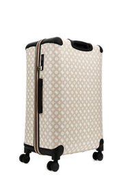 Guess Wilder iso beige matkalaukku 77 cm
