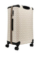 Guess Wilder iso beige matkalaukku 77 cm