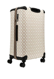 Guess Wilder iso beige matkalaukku 77 cm