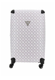 Guess wilder pieni matkalaukku 64 cm Lavender Grey