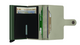 secrid miniwallet crisple pistachio 