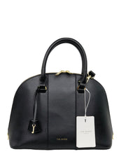 Ted Baker Crosshatch Dome Tote Bag 1