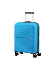 airconic sportyblue americantourister lentolaukku